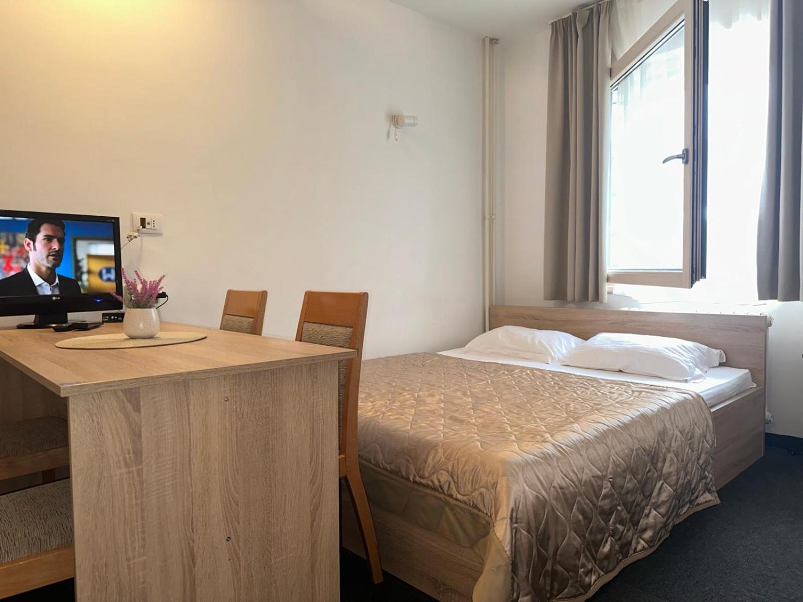 Apartman Masa Копаоник Экстерьер фото
